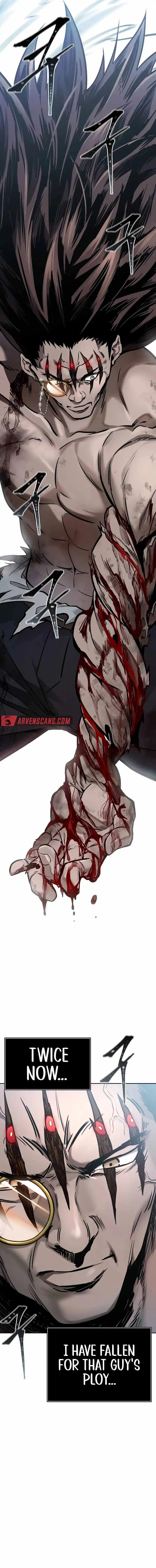 Tower of God, Chapter 633 image 14
