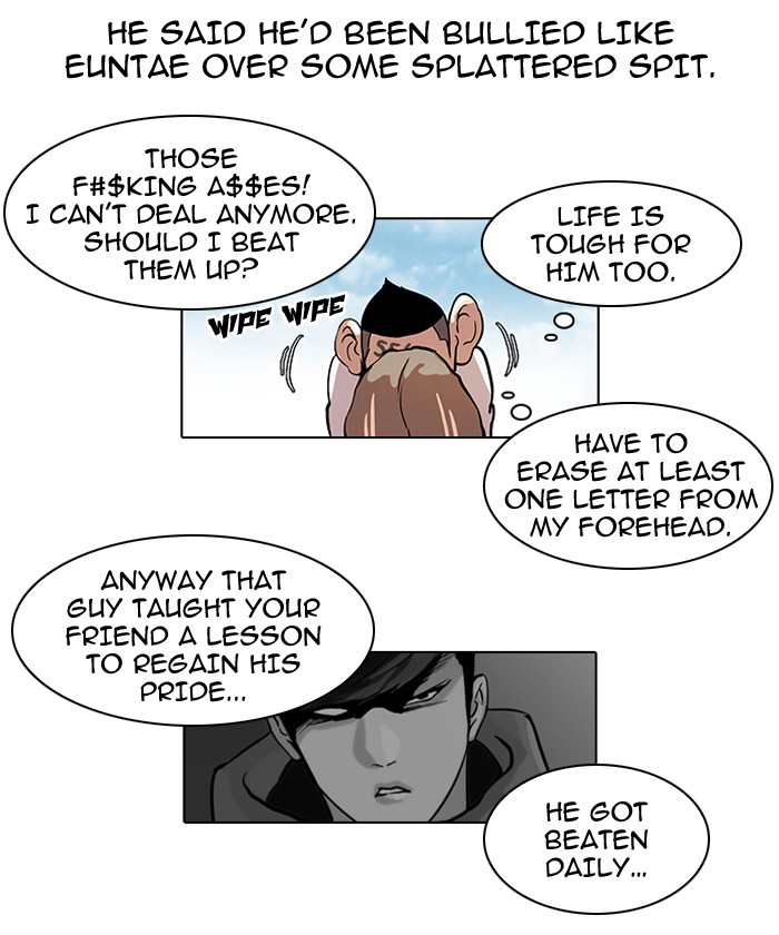 Lookism, Chapter 53 image 20