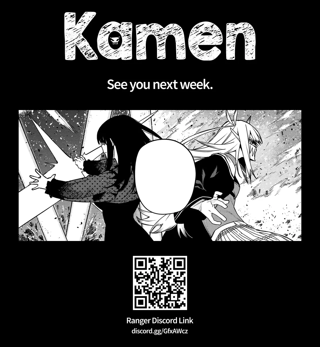 Ranger Reject, Chapter 147 image 18