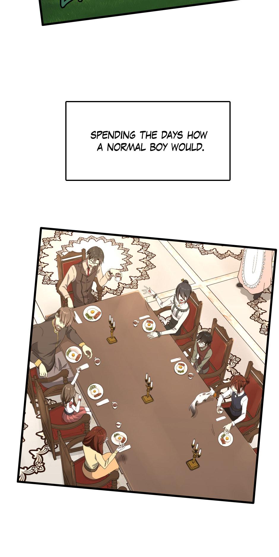 The Beginning After The End, Episode 77 image 31