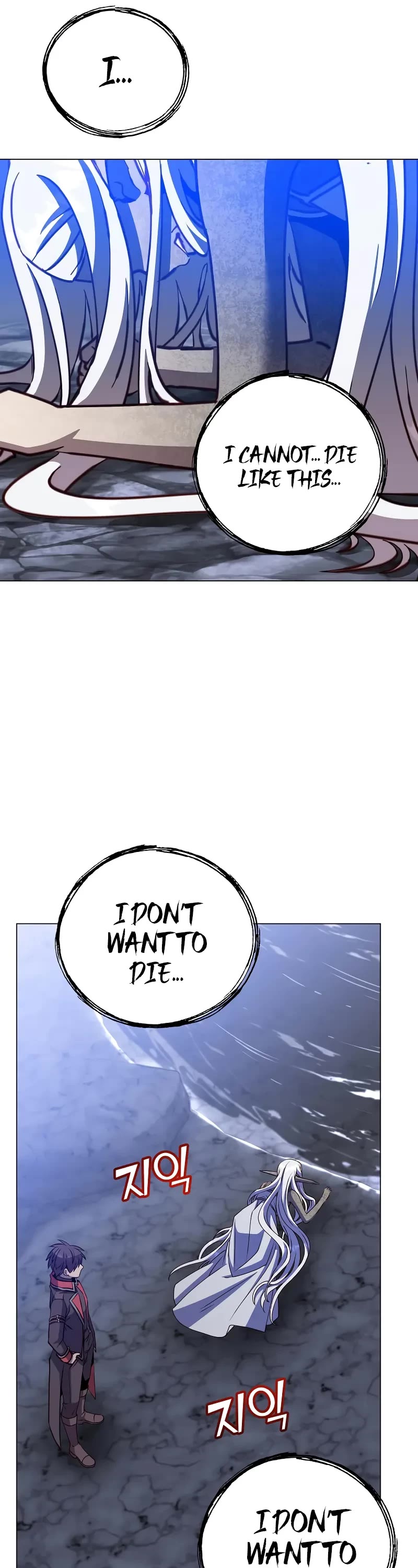 The Max Level Hero Has Returned, Chapter 187 image 37