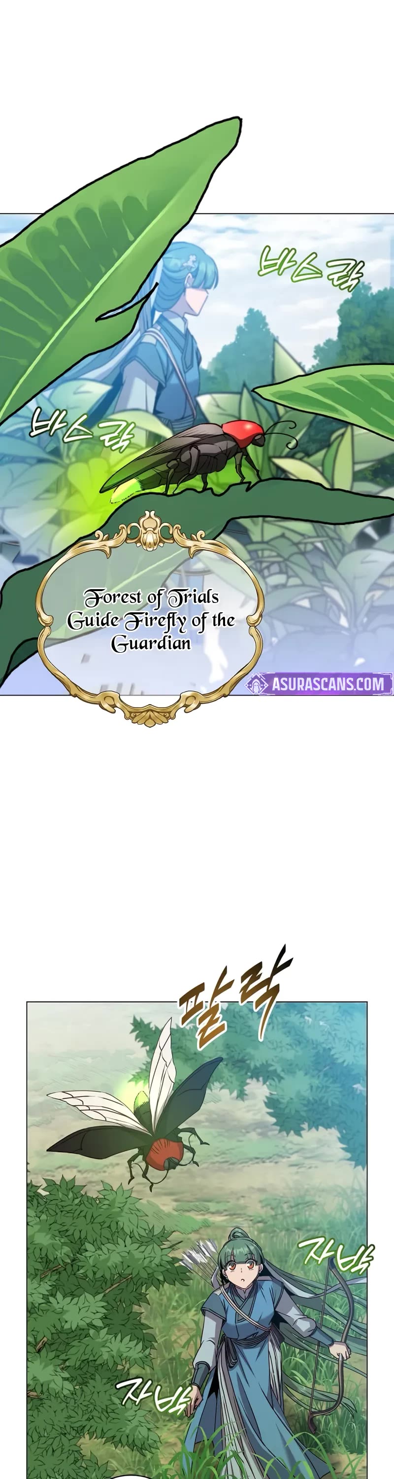 The Max Level Hero Has Returned, Chapter 206 image 02