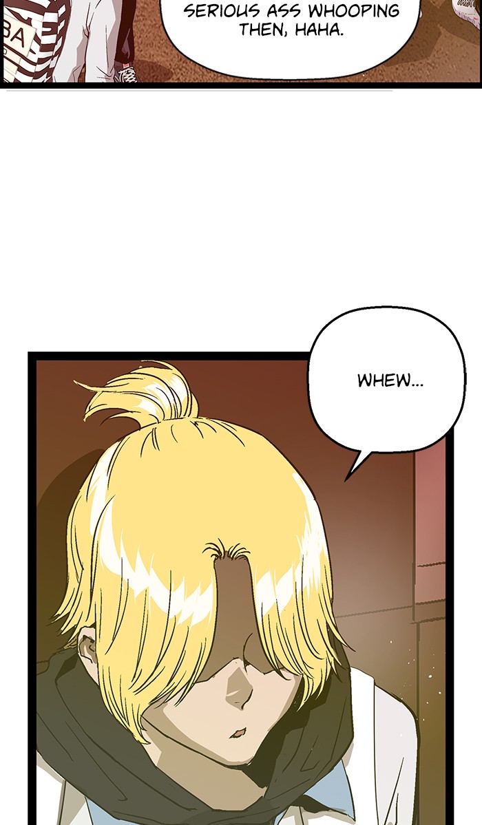 Weak Hero, Chapter 115 image 046