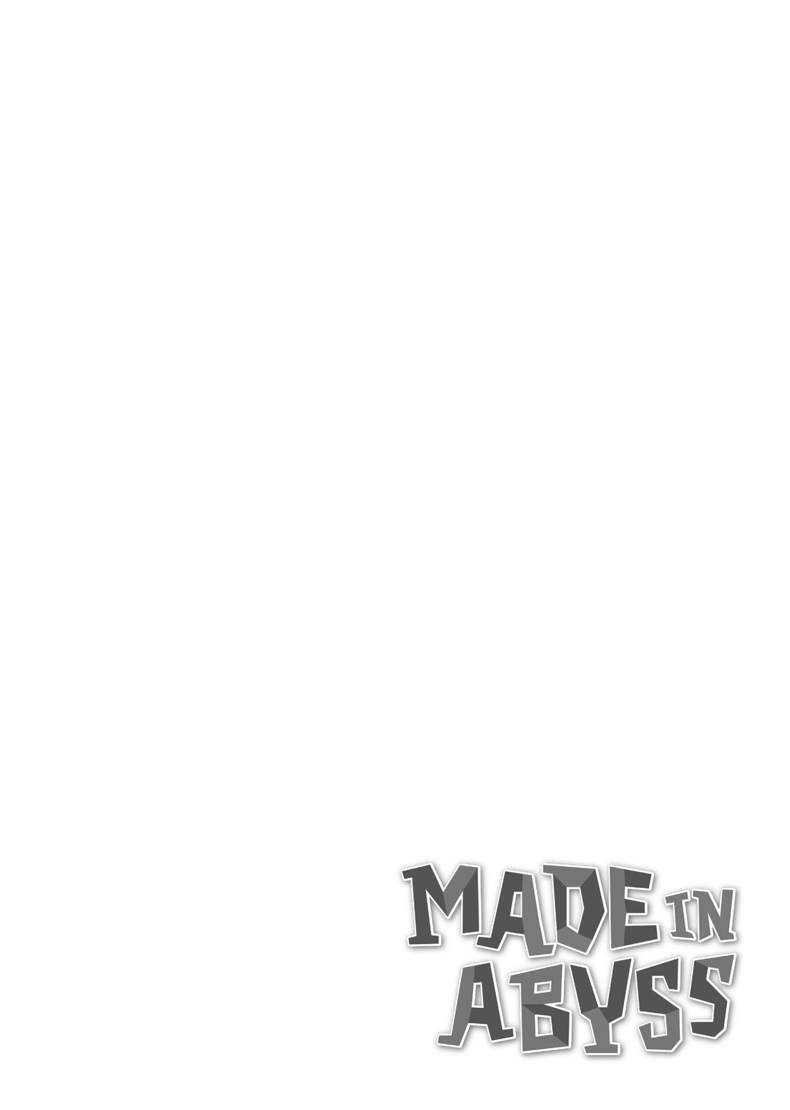 Made In Abyss, Chapter 53 image 31