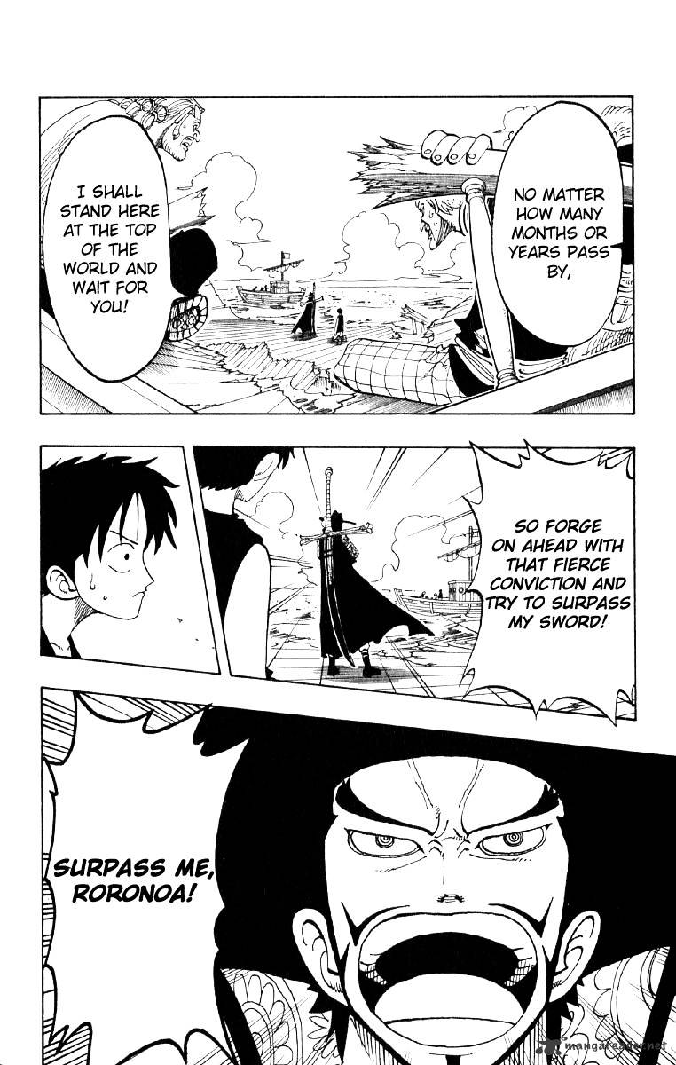 One Piece, chapter 52 image 12