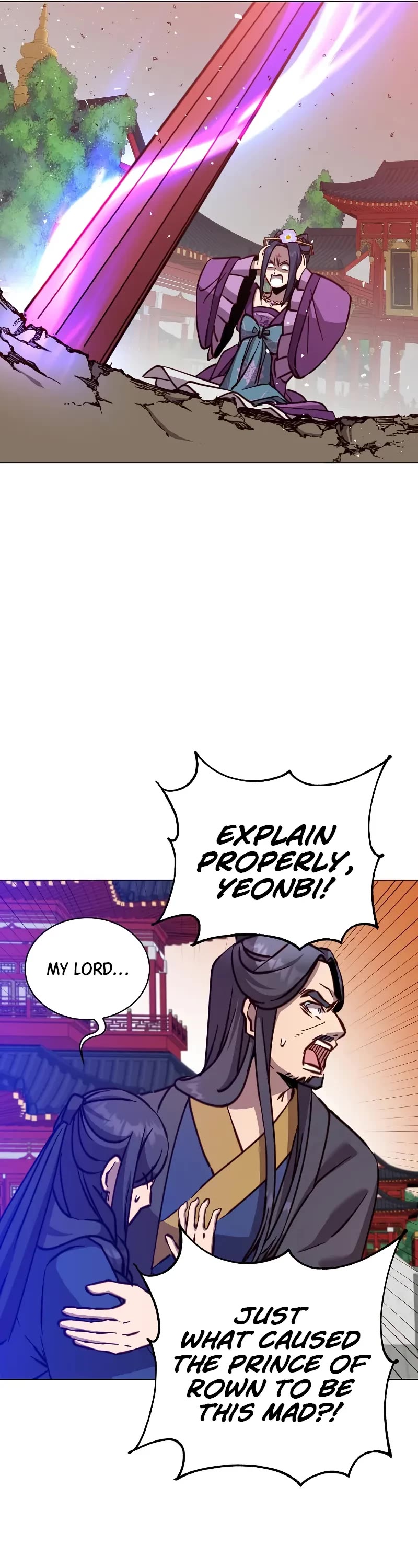 The Max Level Hero Has Returned, Chapter 194 image 20
