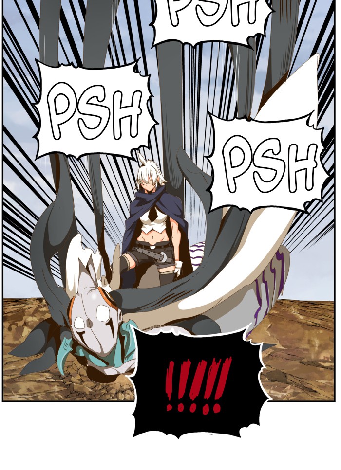 The God of High School, Chapter 435 image 54
