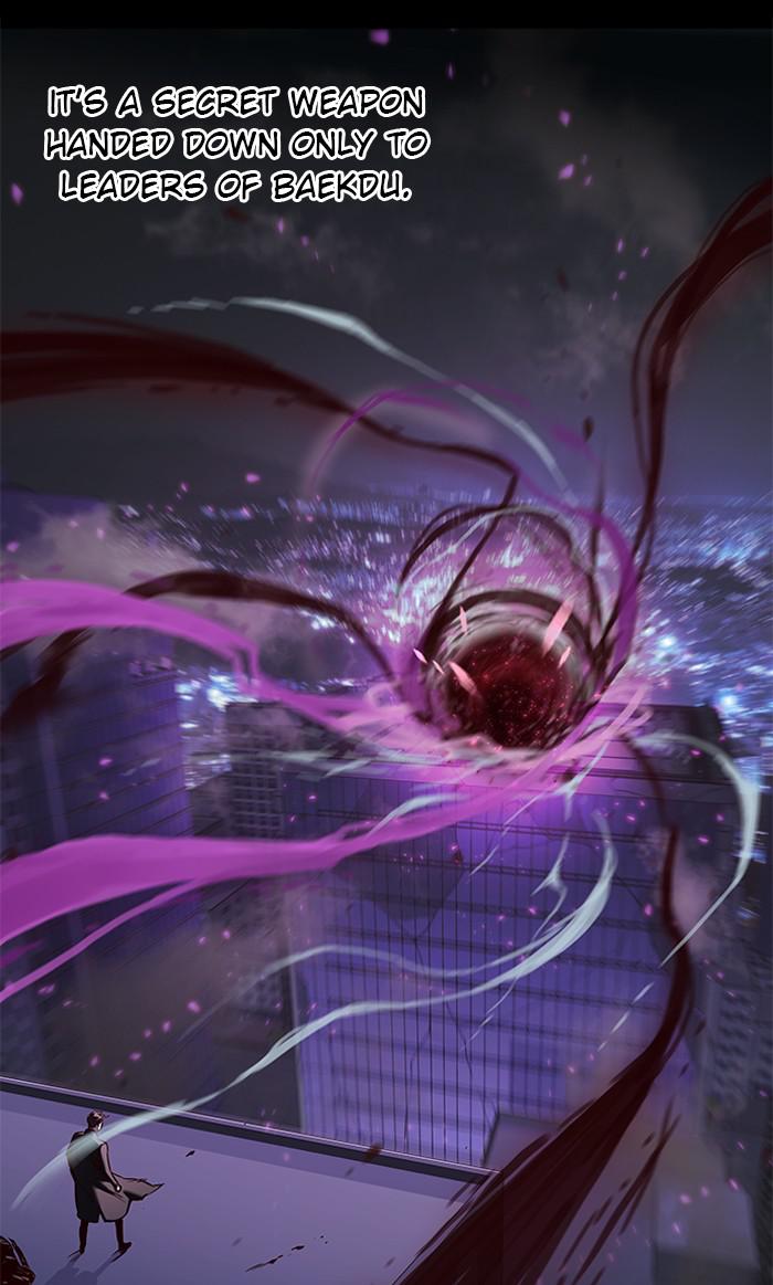 Eleceed, Chapter 135 image 077