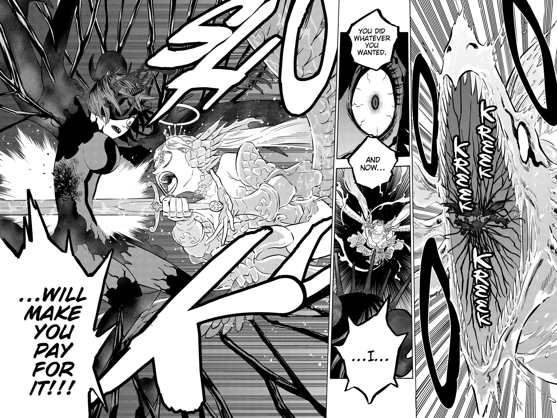 Black Clover,  Page 296 image 12