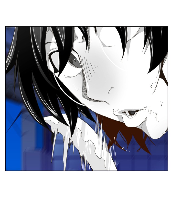 The God of High School, Chapter 248 image 028