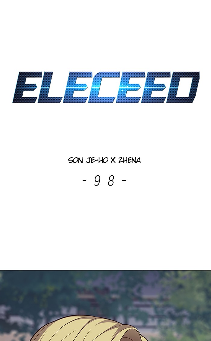 Eleceed, Chapter 98 image 01