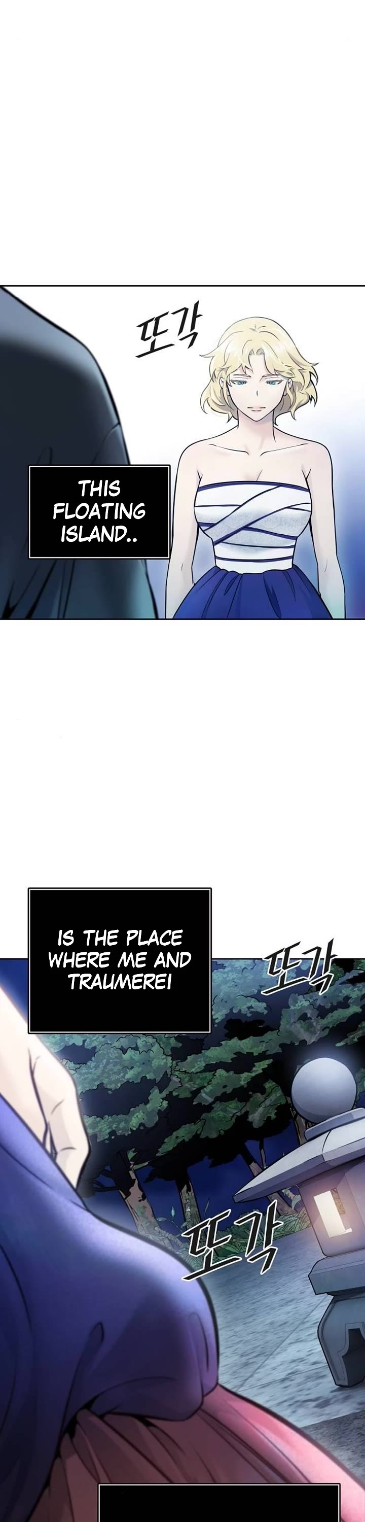 Tower of God, Chapter 620 image 12