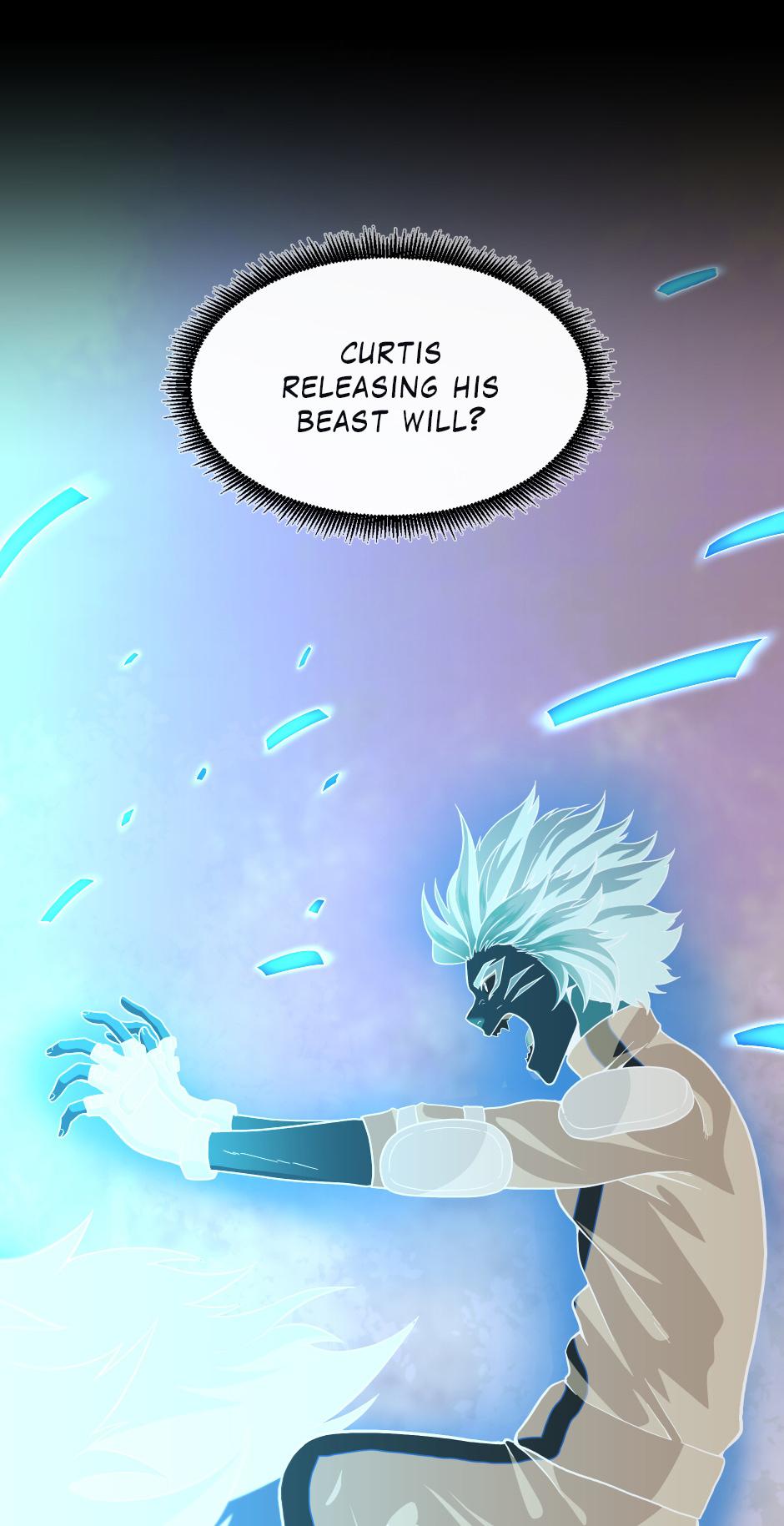 The Beginning After The End, Episode 99 image 68