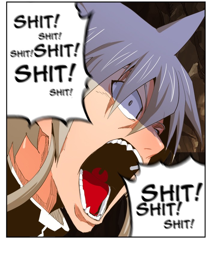 The God of High School, Chapter 387 image 012