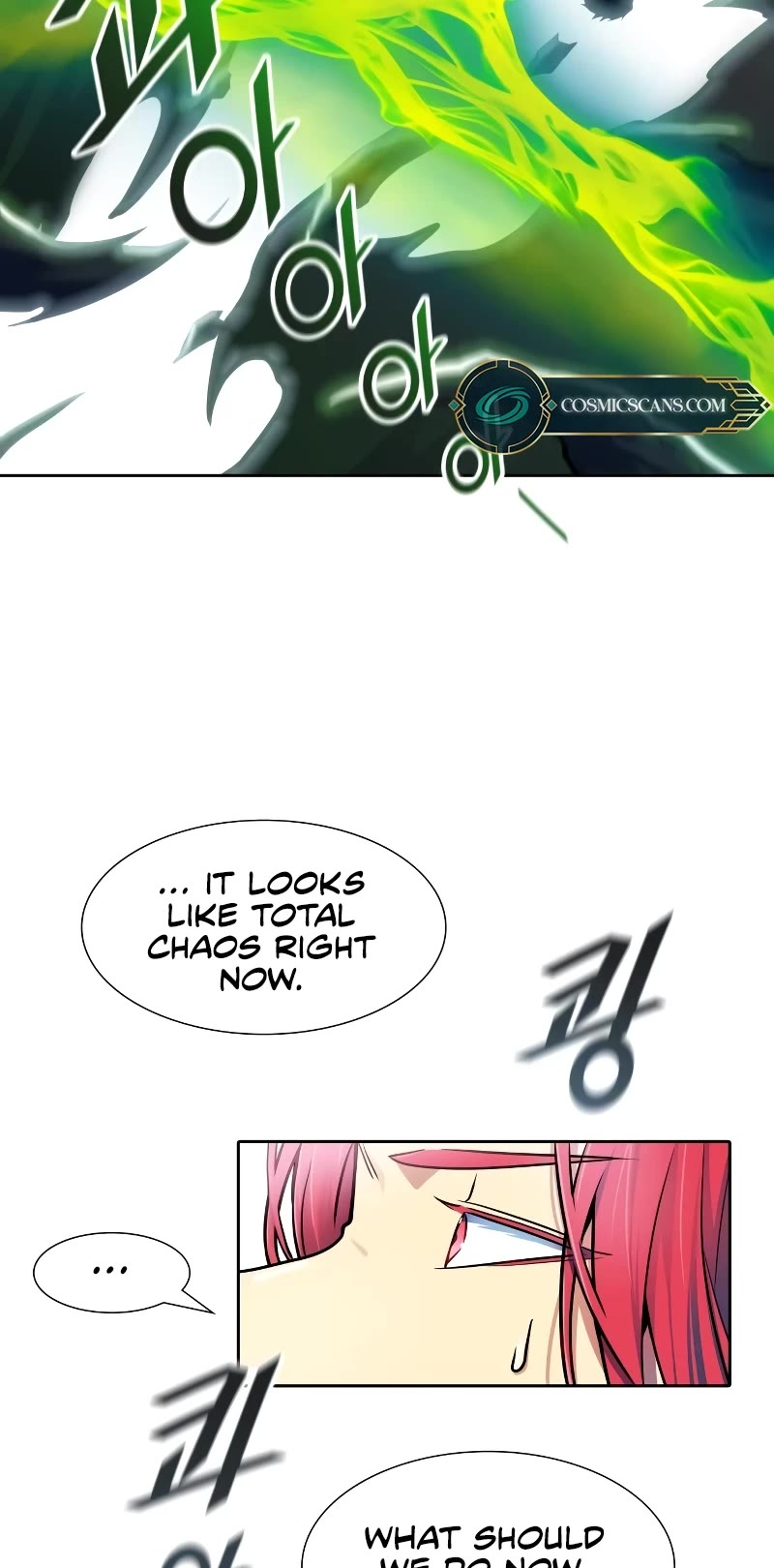 Tower of God, Chapter 571 image 060