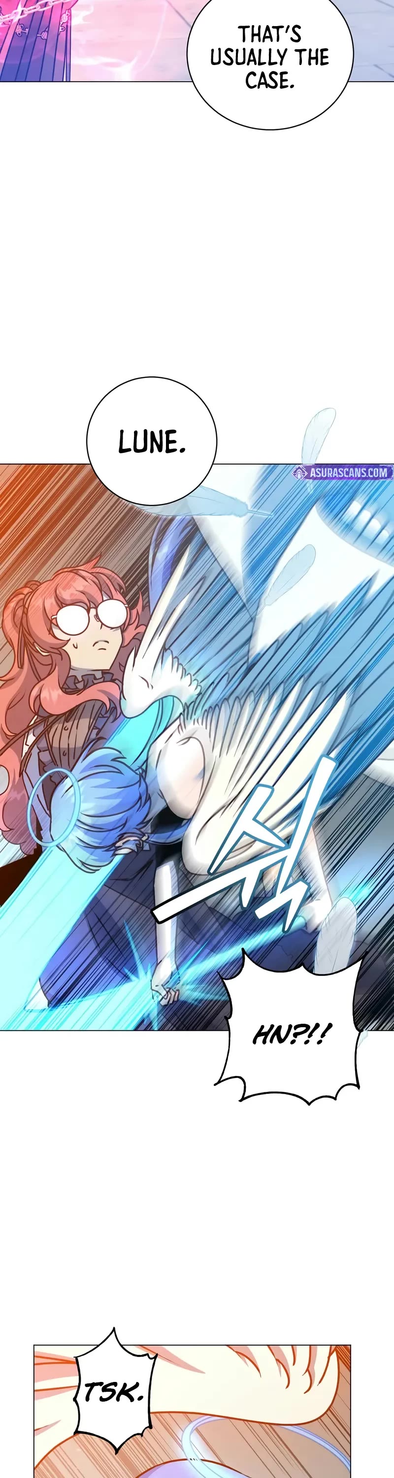 The Max Level Hero Has Returned, Chapter 200 image 33