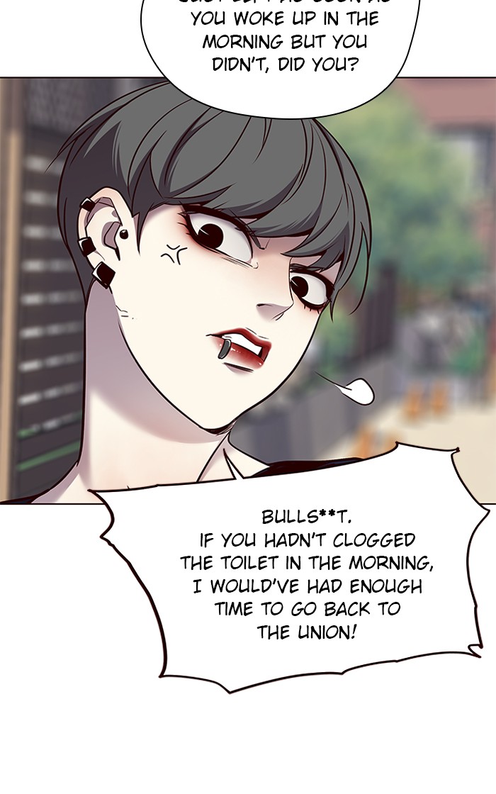 Eleceed, Chapter 67 image 17