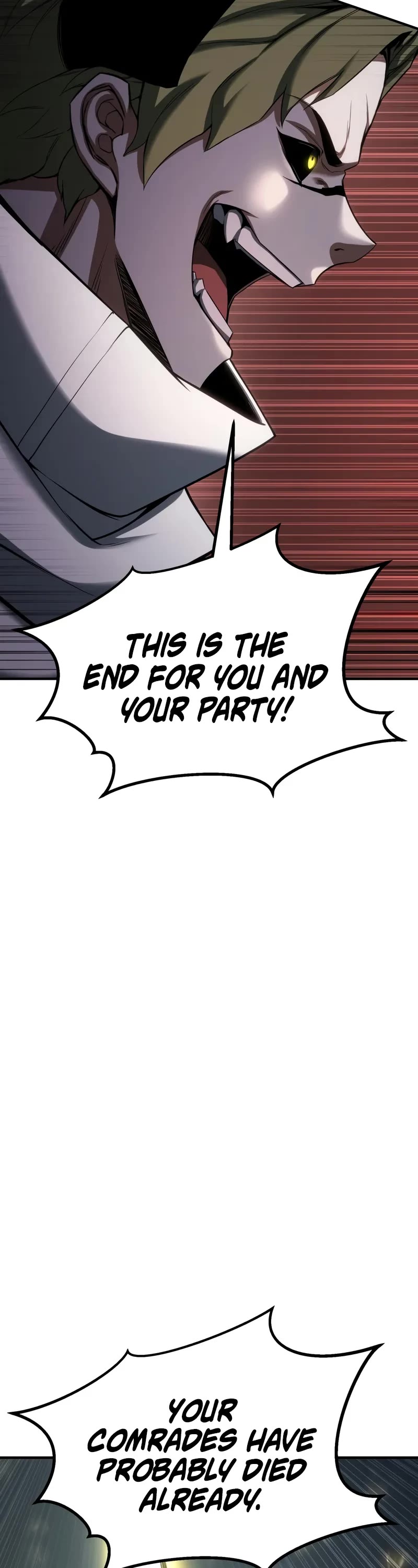 Absolute Necromancer, Chapter 77 image 04