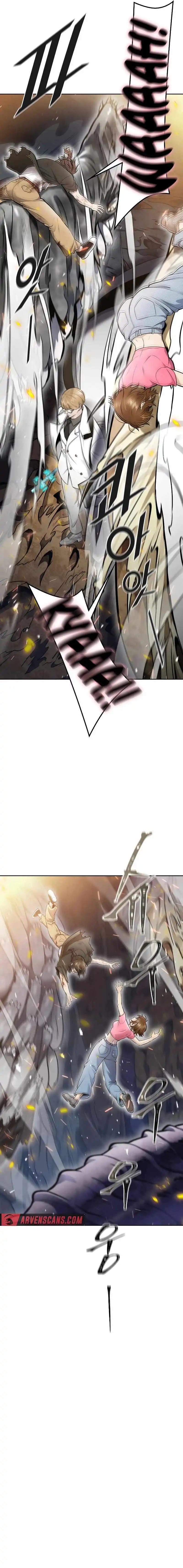 Tower of God, Chapter 638 image 24