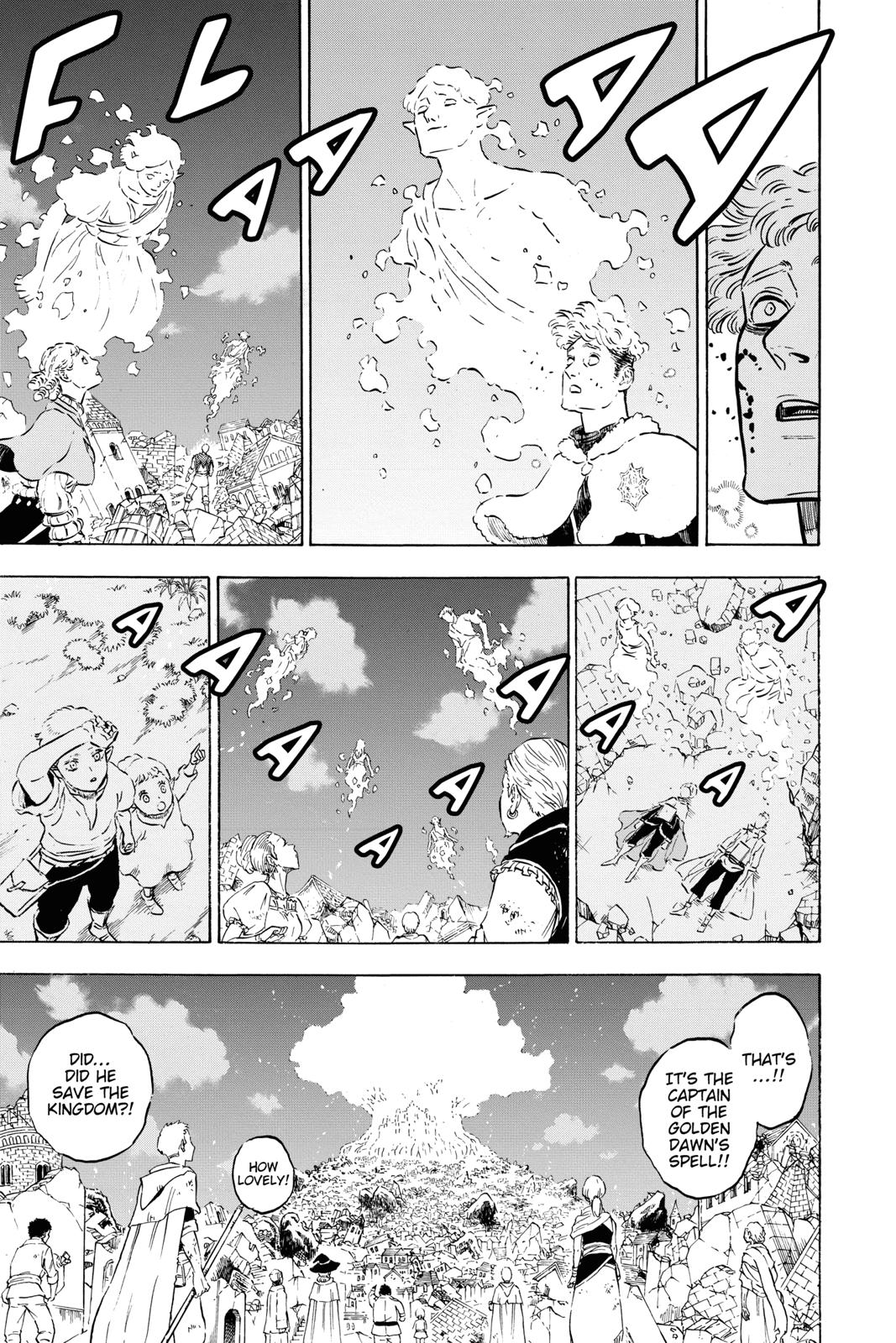 Black Clover,  Page 213 image 10