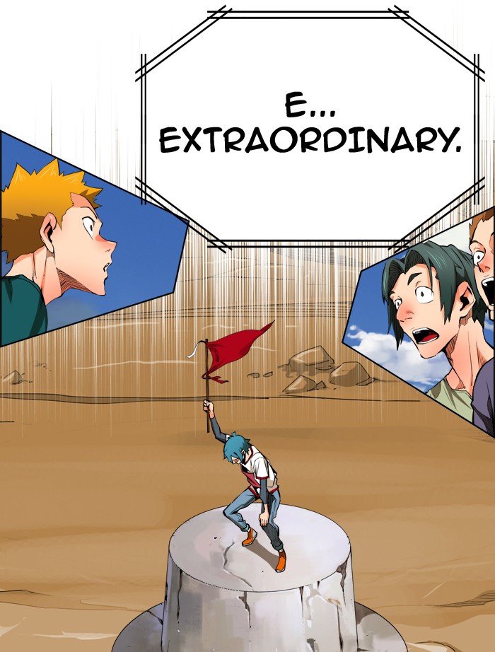 The God of High School, Chapter 314 image 61