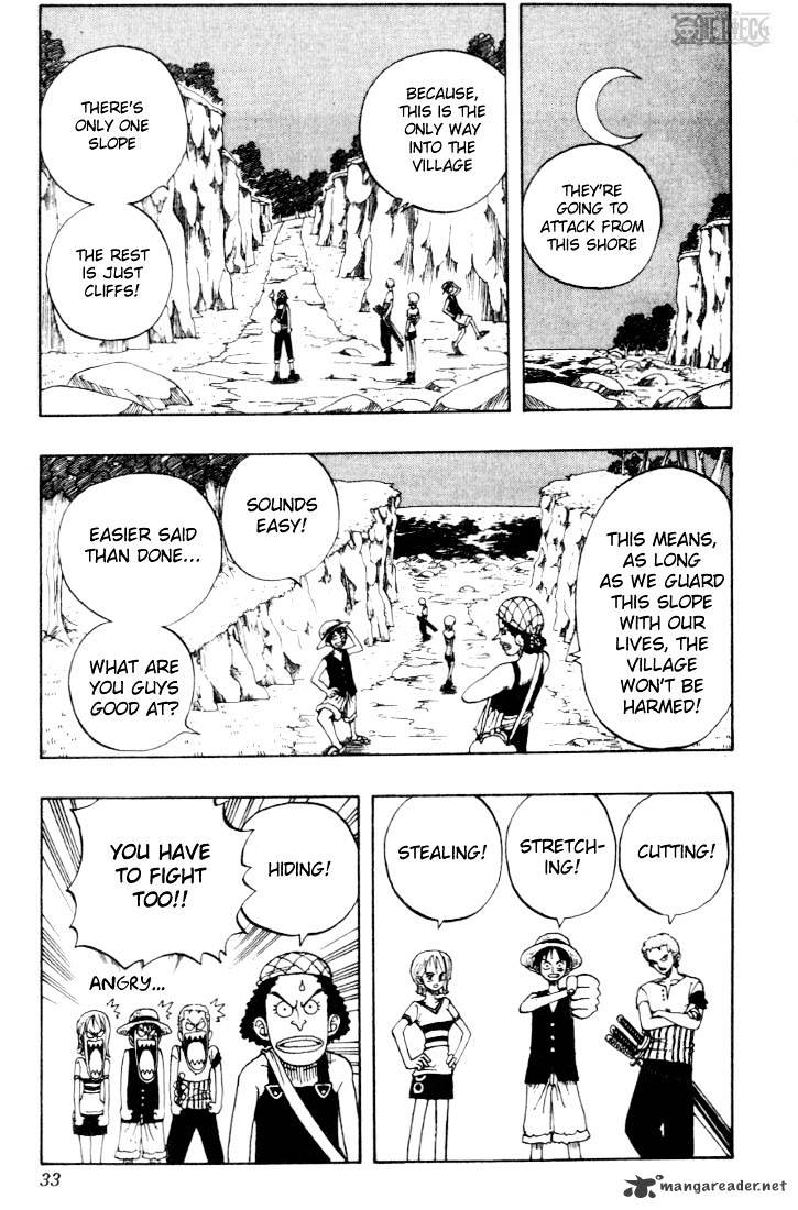 One Piece, chapter 28 image 04