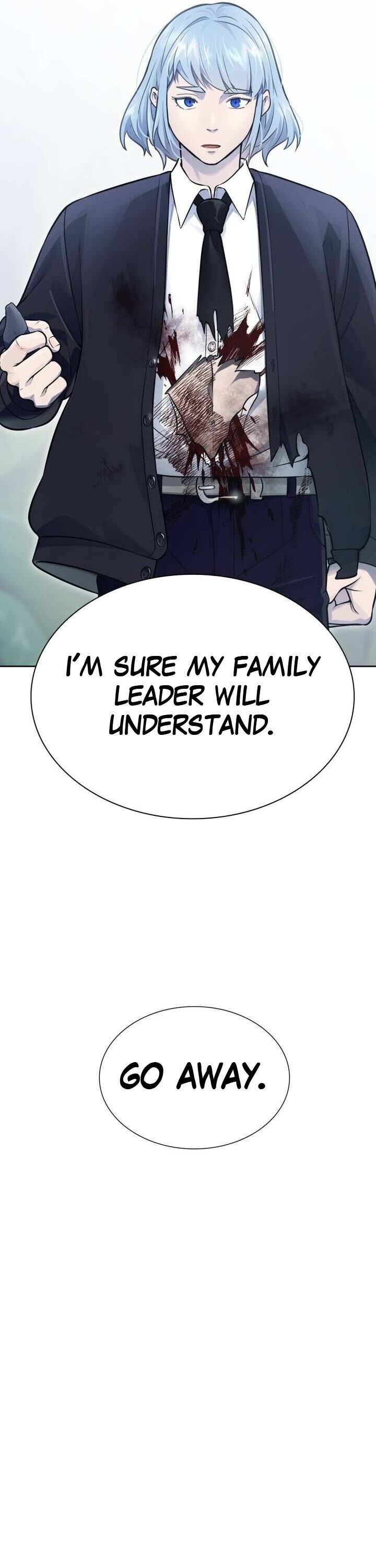 Tower of God, Chapter 644 image 51