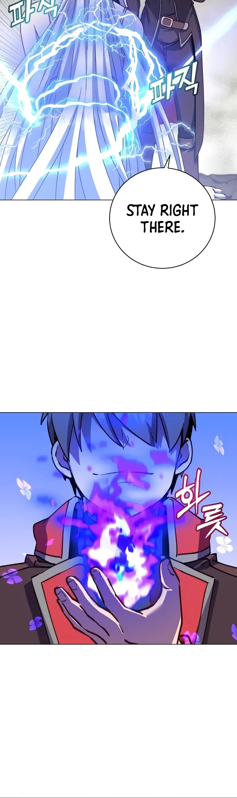 The Max Level Hero Has Returned, Chapter 186 image 21
