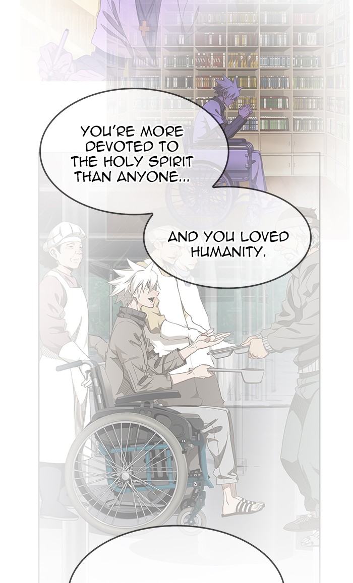 The God of High School, Chapter 473 image 130