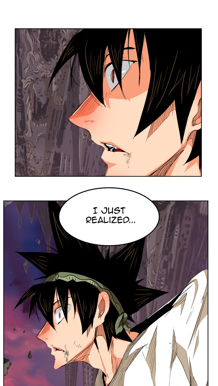 The God of High School, Chapter 276 image 24