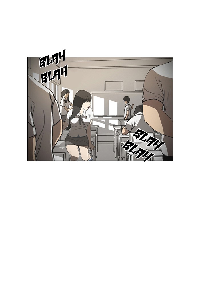 Lookism, Chapter 1 image 019