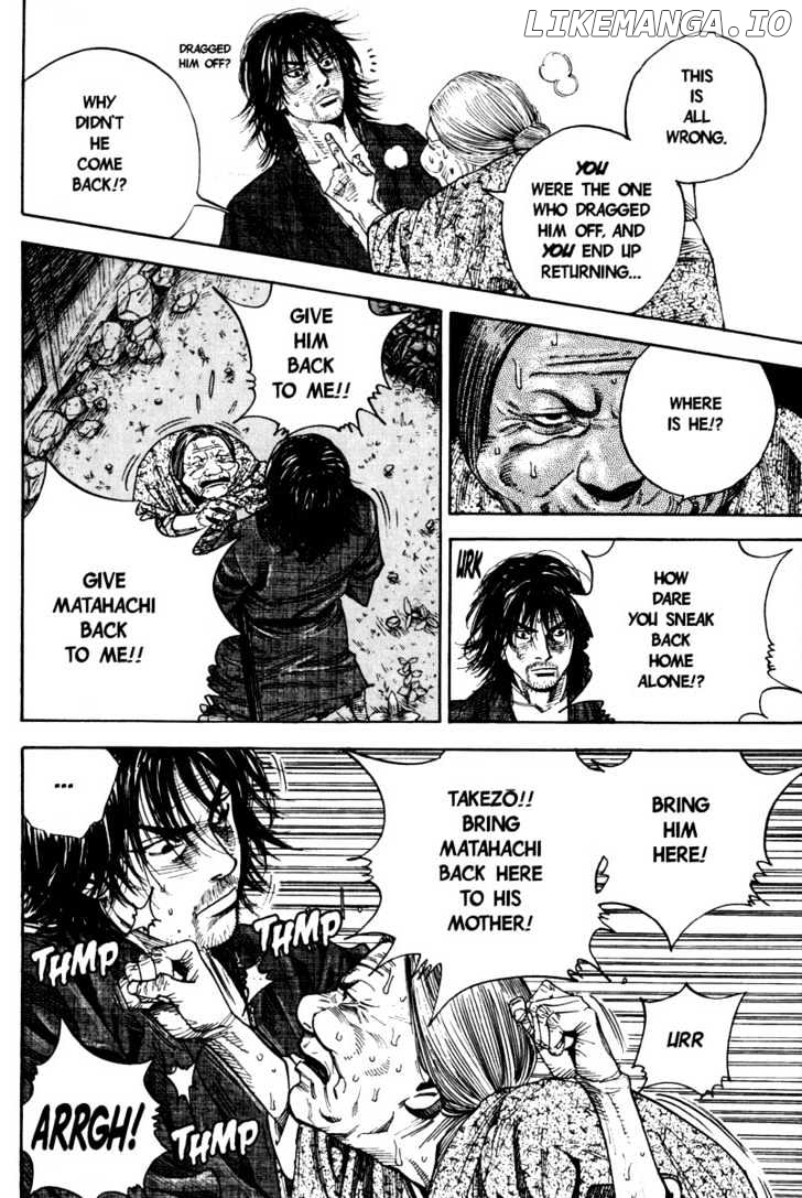 Vagabond, Chapter 10 image 04