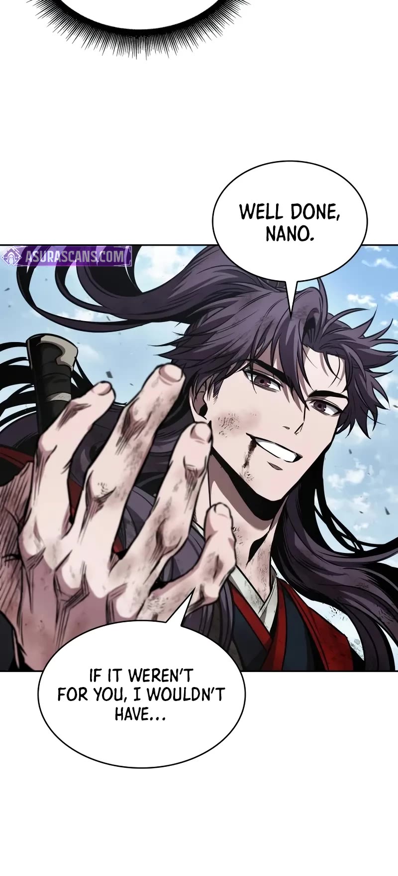 Nano Machine, Chapter 259 image 30