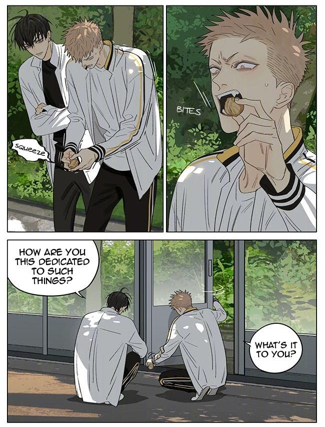 19 Days, Chapter 351 image 6