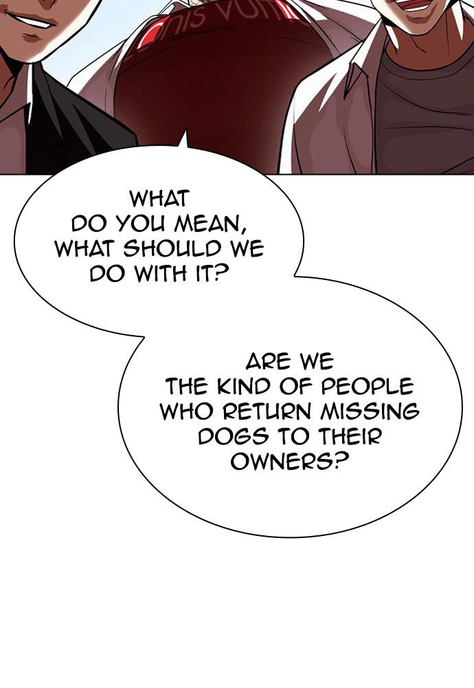 Lookism, Chapter 397 image 168