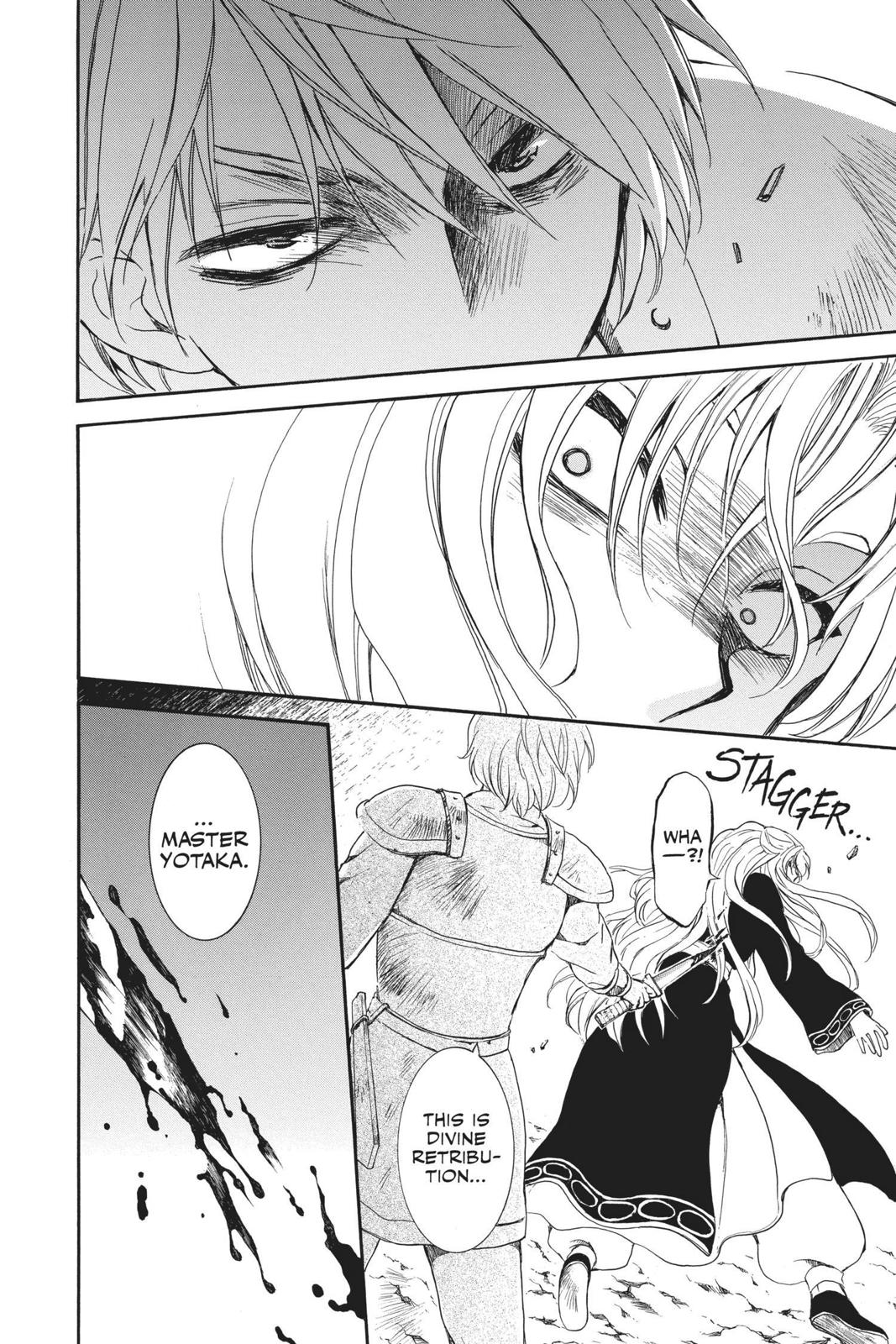 Akatsuki No Yona, Chapter 145 image 22