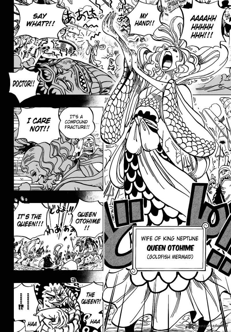 One Piece, chapter 621 image 04