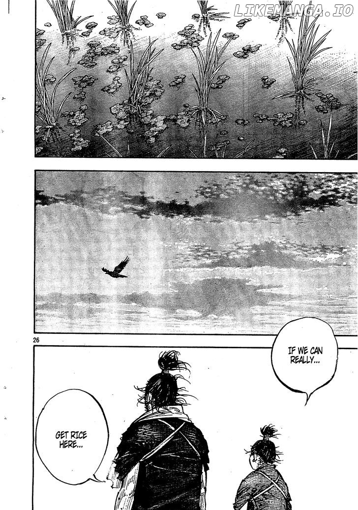 Vagabond, Chapter 318 image 26