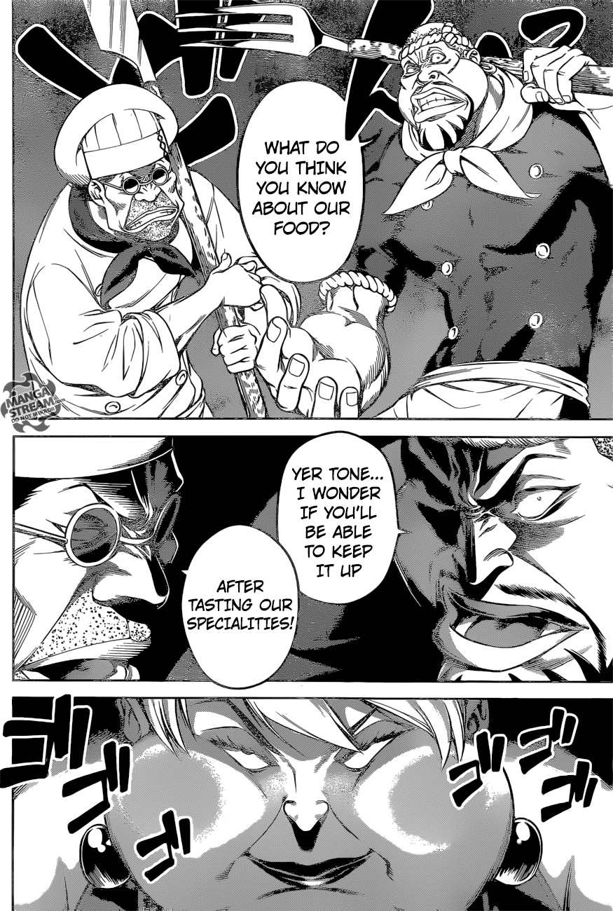 One Piece, chapter 912.5 image 09