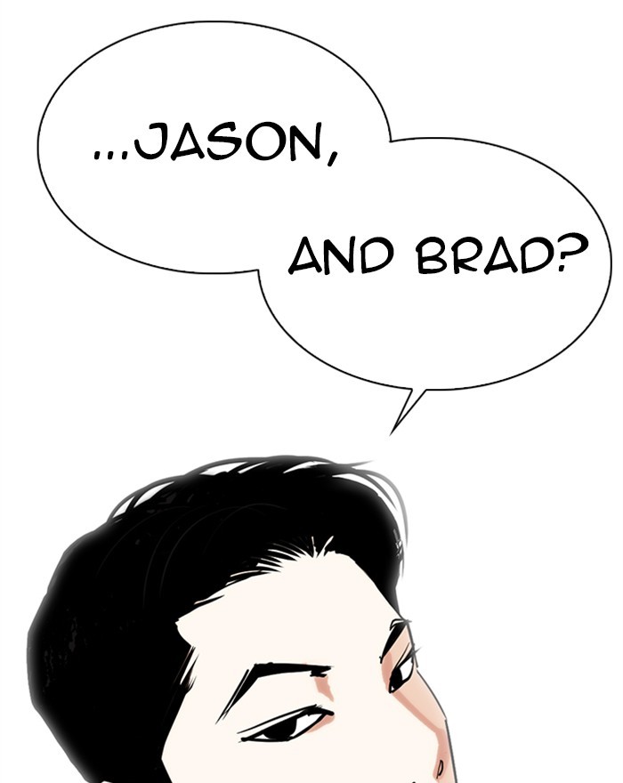 Lookism, Chapter 302 image 035