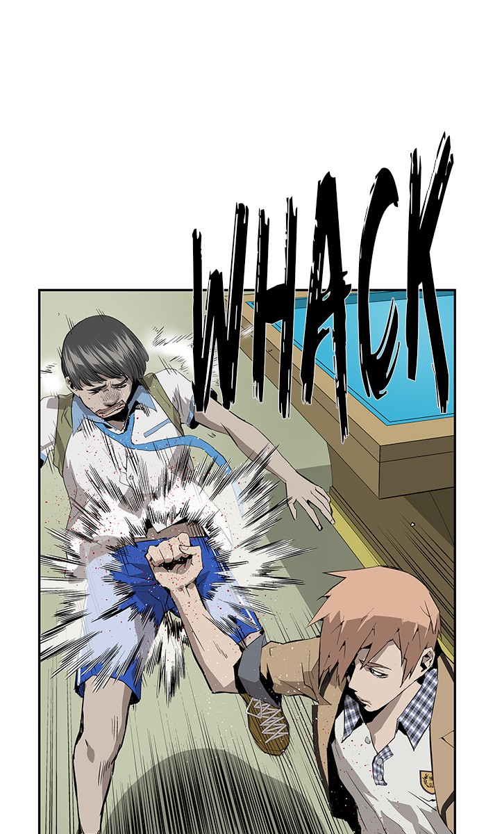 Weak Hero, Chapter 12 image 096