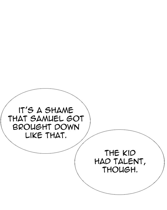 Lookism, Chapter 313 image 025