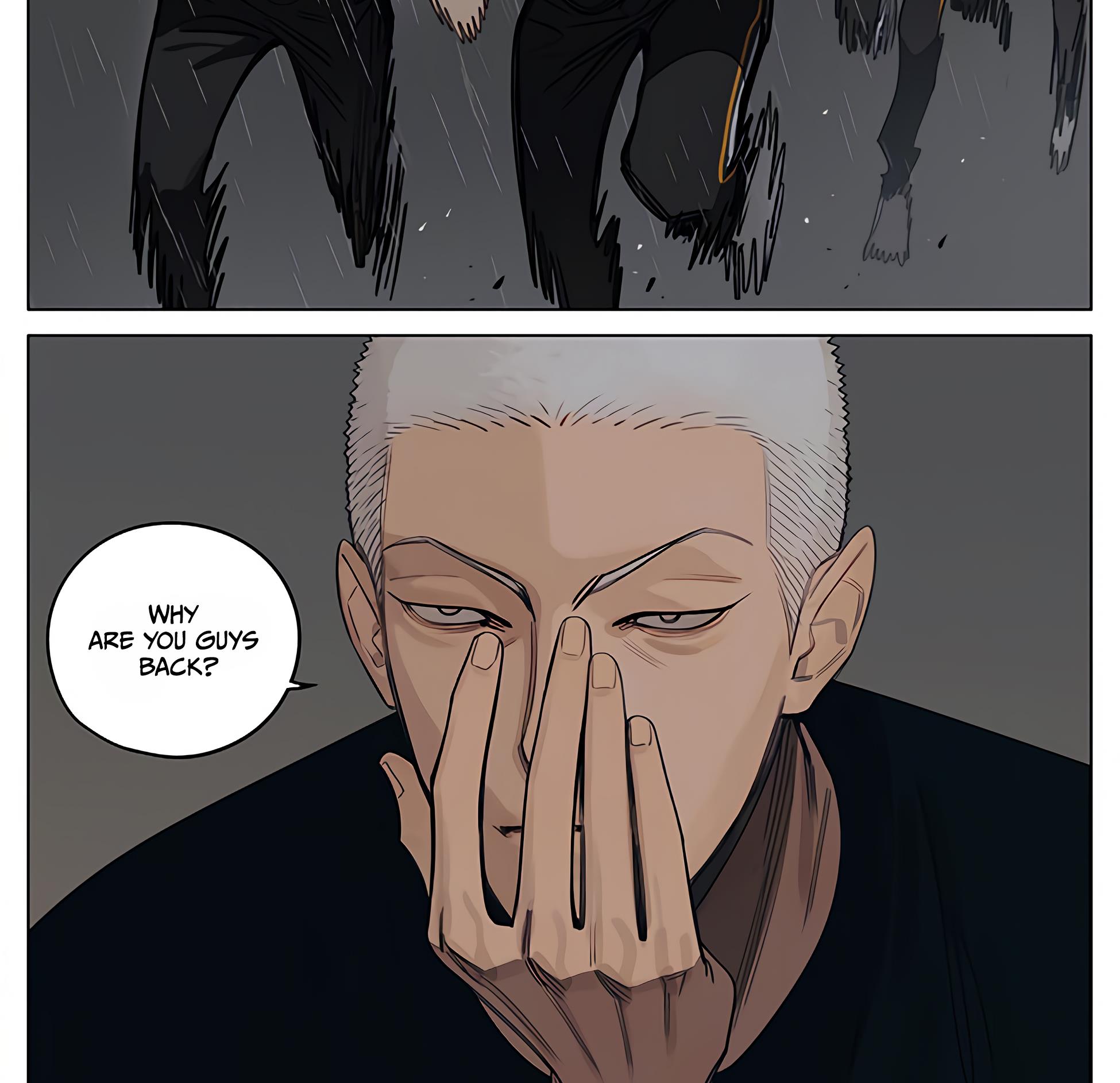 19 Days, Chapter 429 image 05