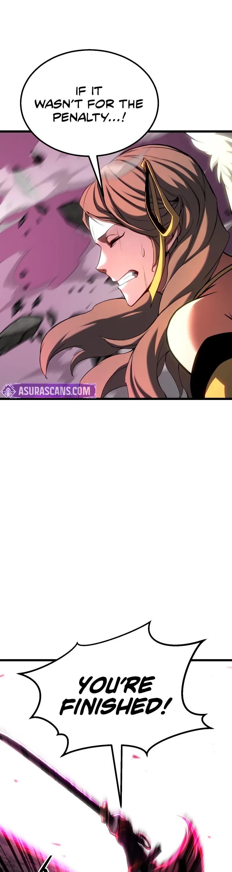 Absolute Necromancer, Chapter 78 image 49