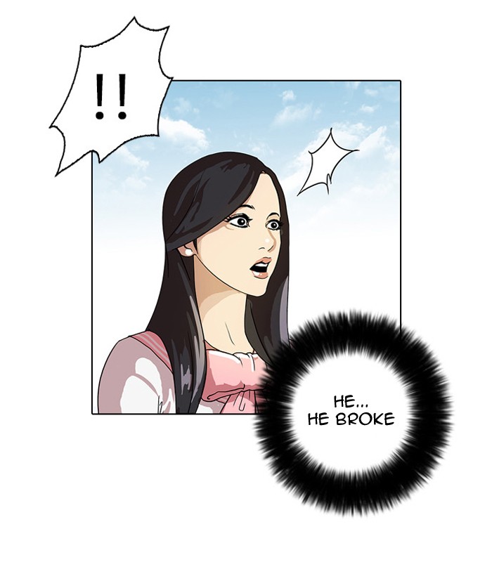 Lookism, Chapter 25 image 61