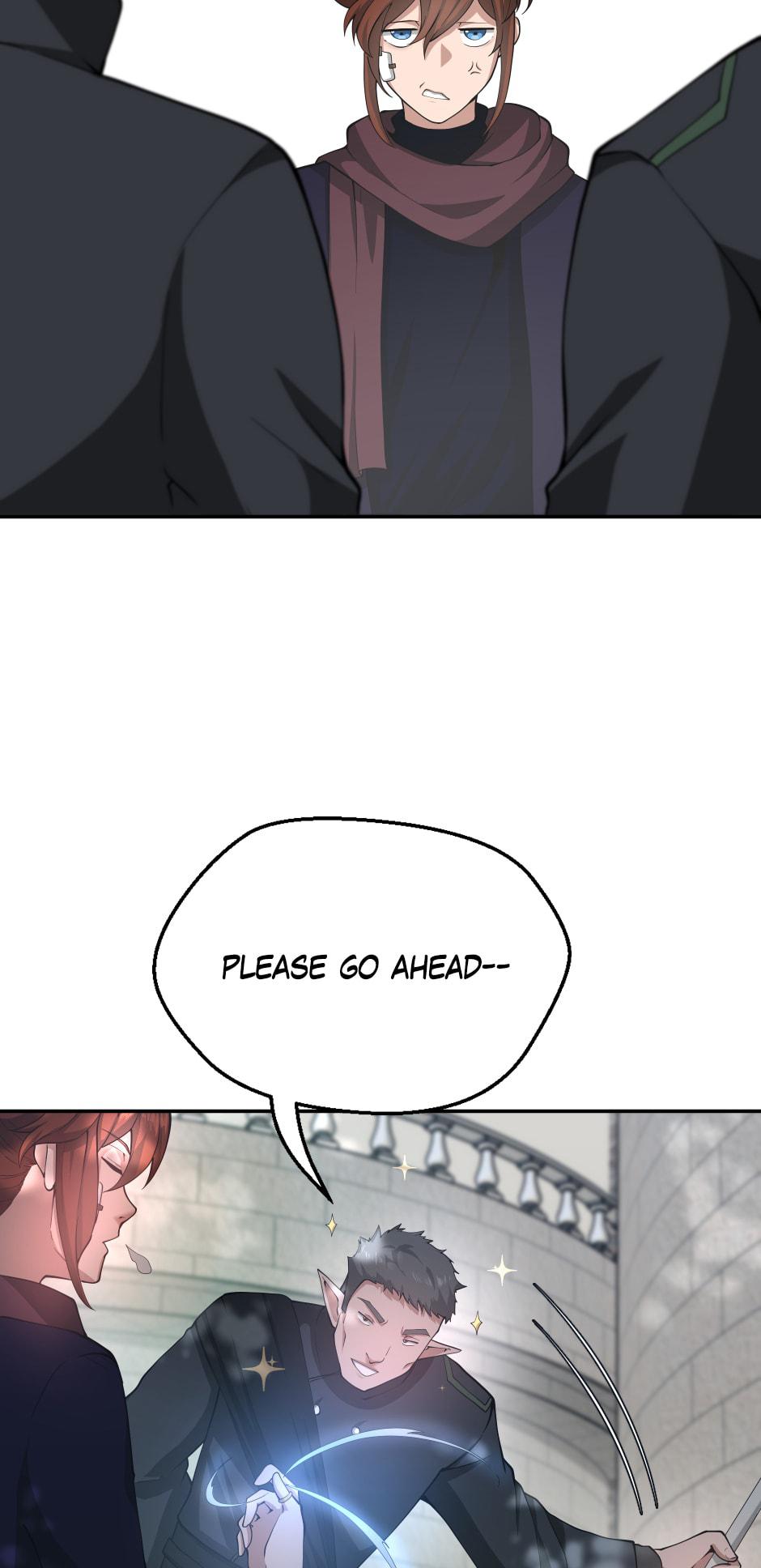 The Beginning After The End, Episode 128 image 38