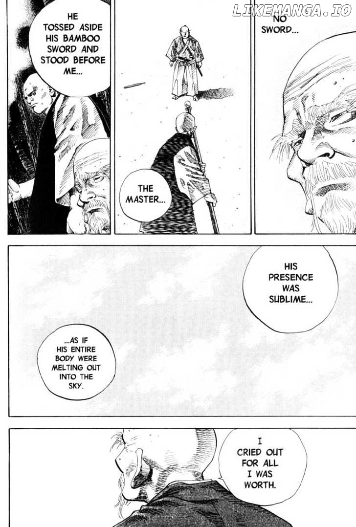 Vagabond, Chapter 68 image 15