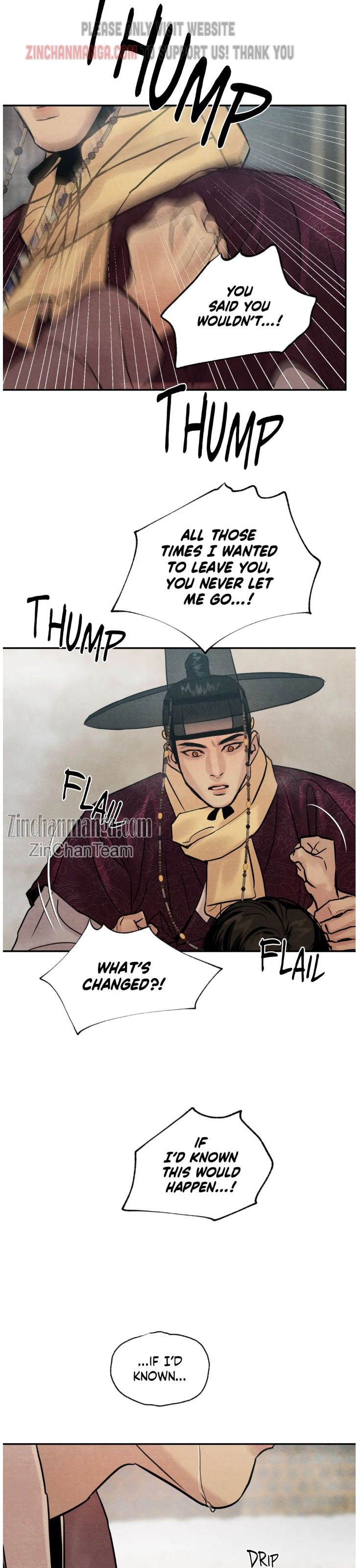 Painter Of The Night Chapter 107 Painter Of The Night, Chapter 107 - Painter Of The Night Manga Online