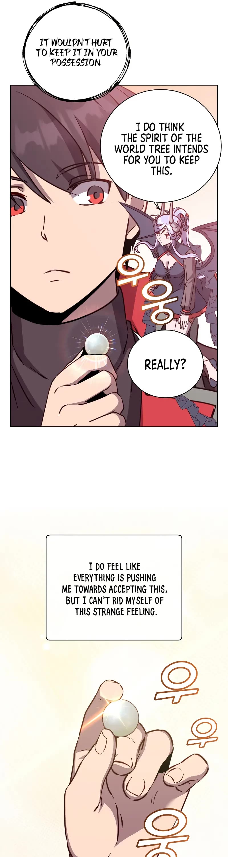The Max Level Hero Has Returned, Chapter 189 image 34