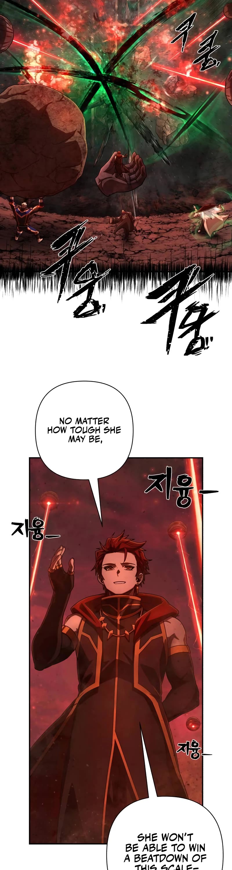 Hero Has Returned, Chapter 131 image 44